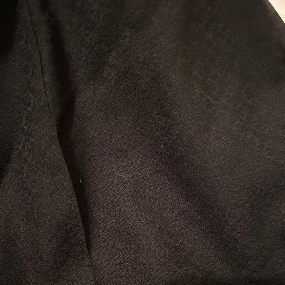 Escada wool trousers - Picture 4 of 5